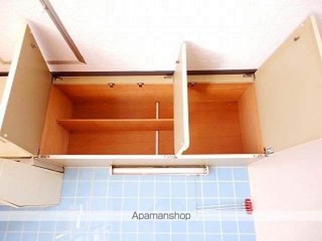 第5コーポ春の内装写真