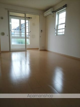 サンライズ光陽[2LDK/62.69m2]のリビング・居間