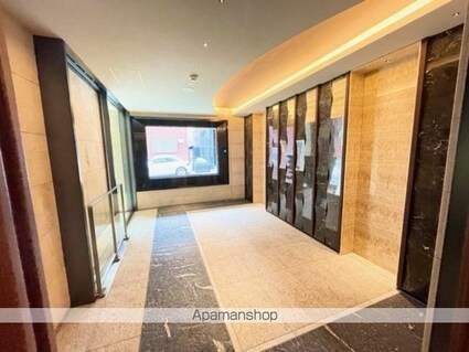 リーラ中野[1LDK/42.16m2]の内装4