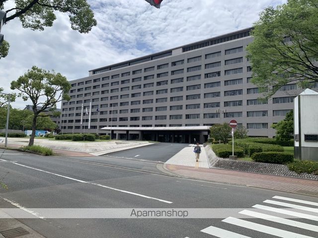 リコレクト東浜 401 ｜ 福岡県福岡市東区東浜１丁目6-9（賃貸マンション1DK・4階・37.40㎡） その24