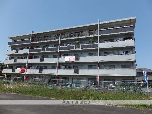グリーンヒル西ノ上の外観写真