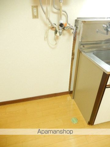 コーポ千葉の内装写真