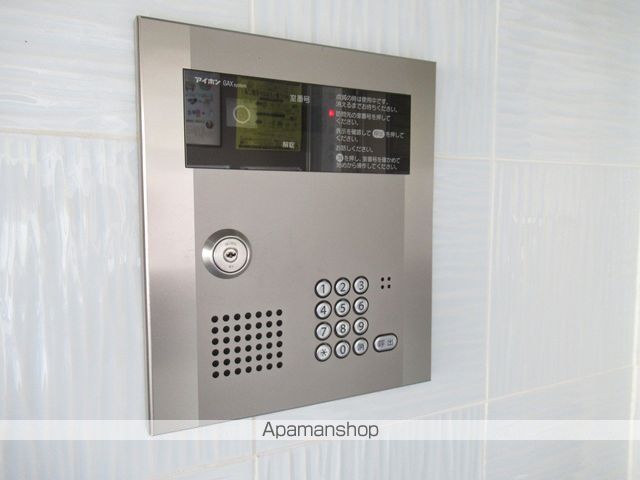 assurance本町通の玄関写真