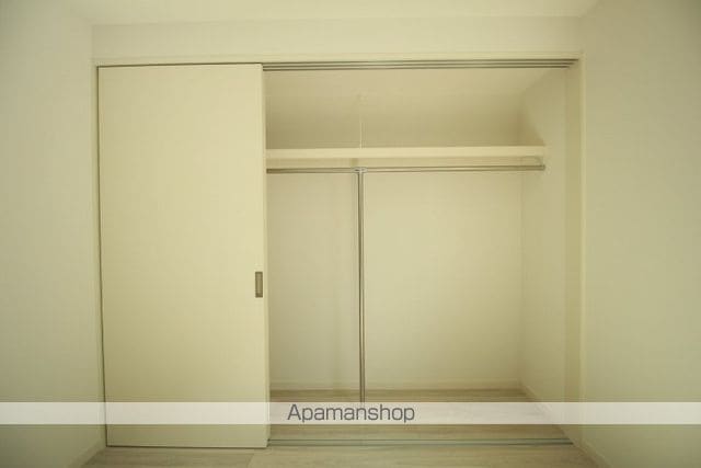 DARCOIの内装写真
