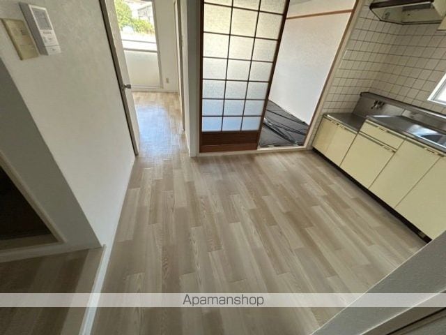 にいだビルの内装写真