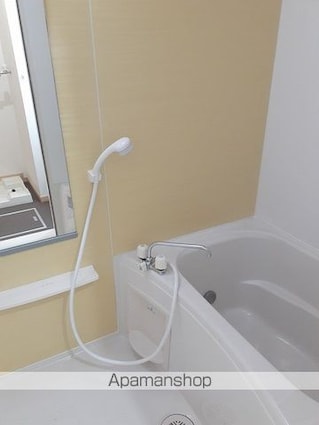 メゾン　グラース[1LDK/49.97m2]のバス