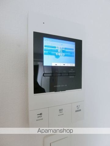 F ASECIA PUR 湊の内装写真
