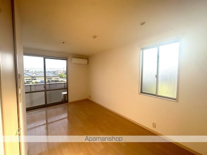 熊本県八代市永碇町[1R/33.16m2]のリビング・居間