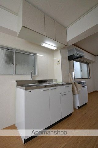 佐々木ビルの内装写真