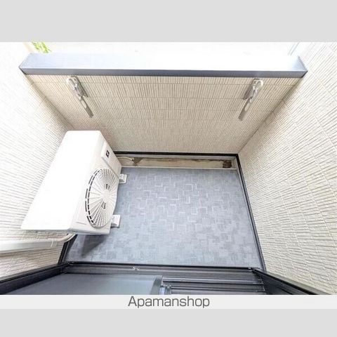 レフジアコート平野の内装写真