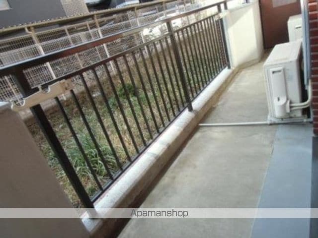 クレールメゾンの内装写真