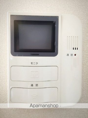 レオパレス星丘Bの内装写真