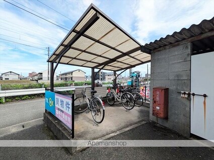 岡山県倉敷市日吉町[2DK/47.54m2]の共用部