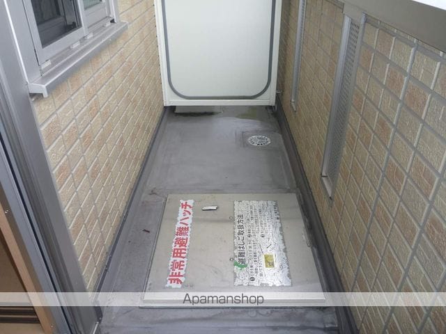 グランビア神田の内装写真