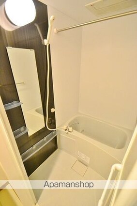 広島県広島市中区河原町[1K/29.6m2]のバス