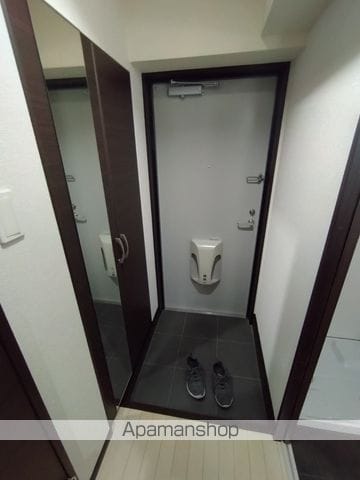 ラフェスタの内装写真