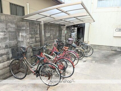 タカスハイツ[1K/19.44m2]の共用部2