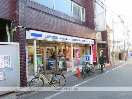 レジディア板橋本町プレイス[2LDK/55.58m2]の周辺1