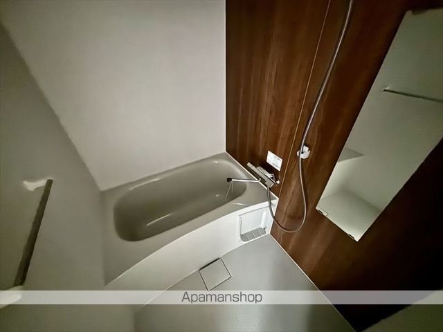 TOPAZ町田の内装写真