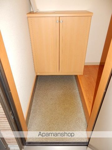 リバーサイド金岡Bの内装写真