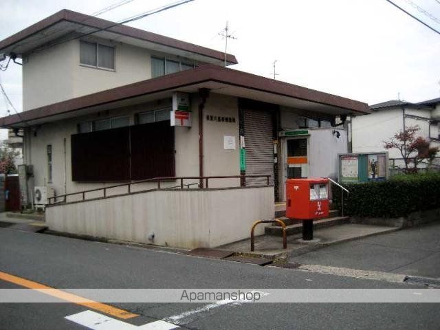 ブラウニーピアの周辺写真