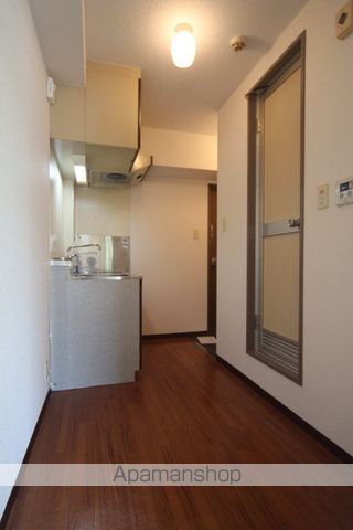 つばさハイツの内装写真