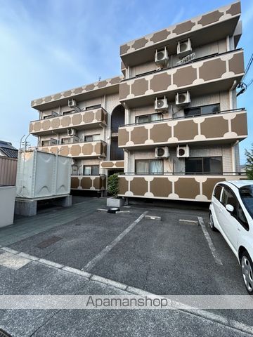 ノイブルグの外観写真