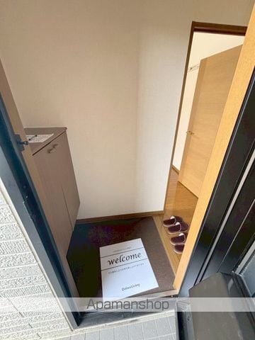 セジュールみなみ B棟の内装写真