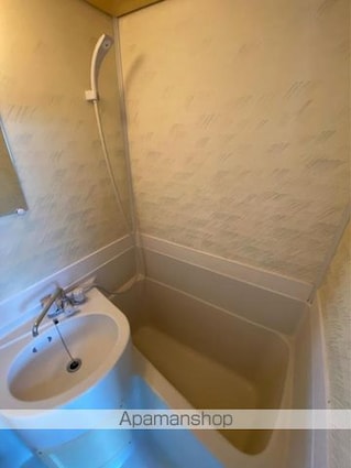 コート藤塚Ⅱ[1K/19.44m2]のバス