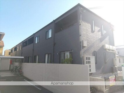 和歌山県和歌山市今福５丁目[1LDK/40.37m2]の外観4