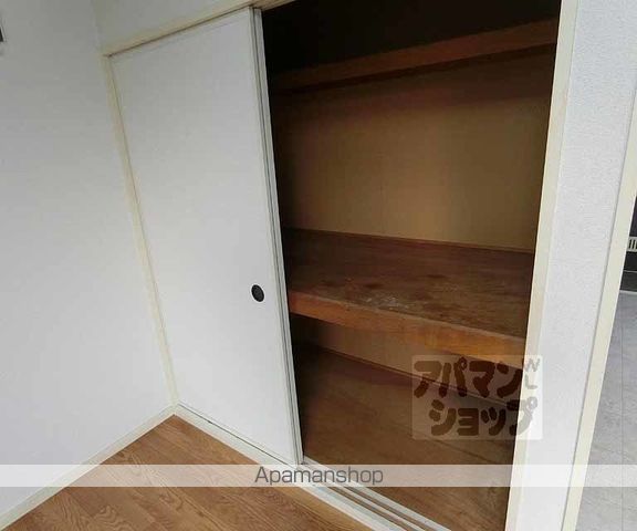 アルベールビルの内装写真