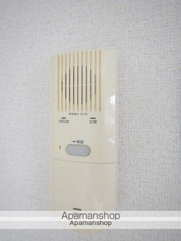 P・MARKS荒田の内装写真