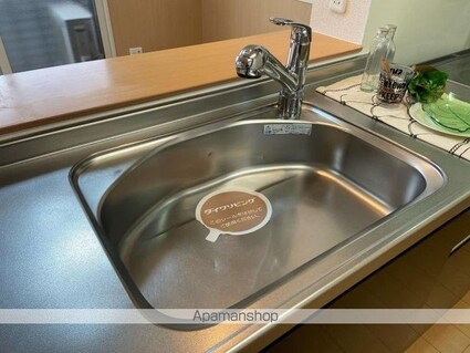 メゾン　シンシア[3LDK/65.87m2]の内装3