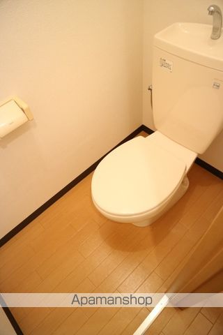 M’プラザ香里壱番館の内装写真