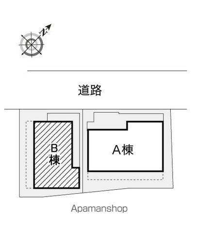 レオパレス朝霞第2のその他写真