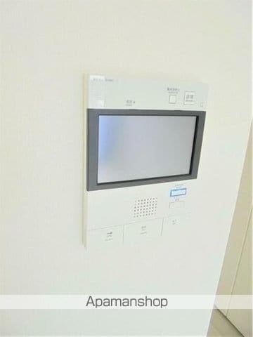 ラ・メゾン川崎六番館の内装写真