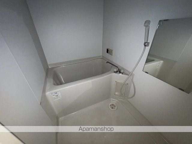 アフォリステーションノース弐番館の内装写真