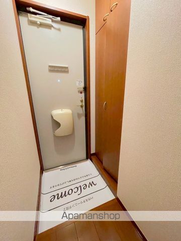 ローズコートSUGIYAMAの内装写真