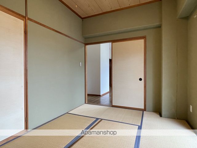 アルカディア曳馬の内装写真