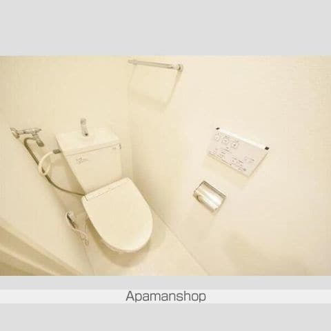 CORBの内装写真