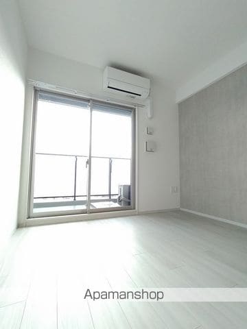 ルミナス 三国本町の内装写真