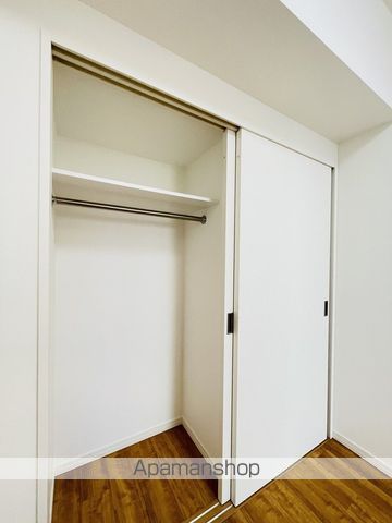 CORNES HOUSE NAGOYAの内装写真