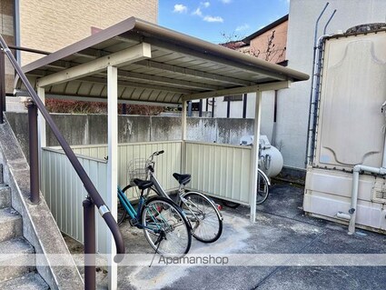 レオパレス若菜[1K/19.87m2]の共用部2