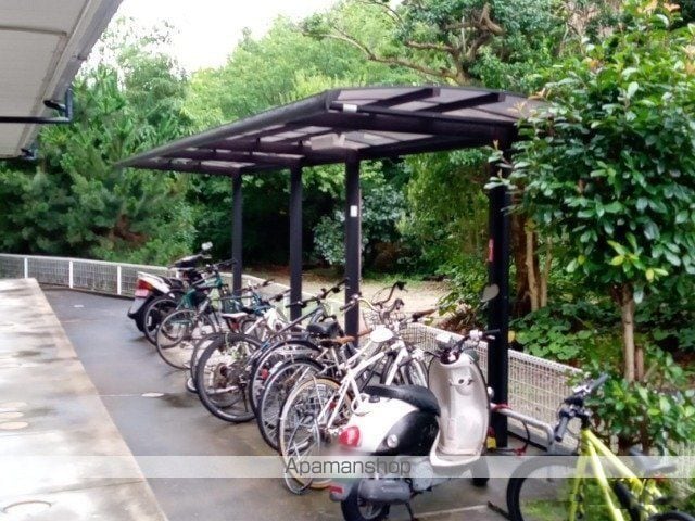 レオパレスGROSSOの外観写真