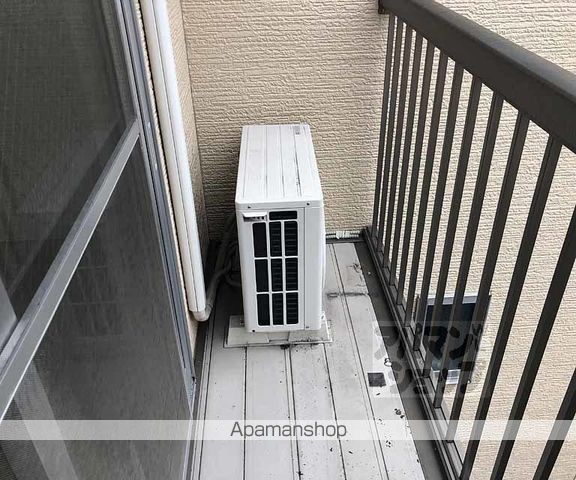 グリーン川島の内装写真