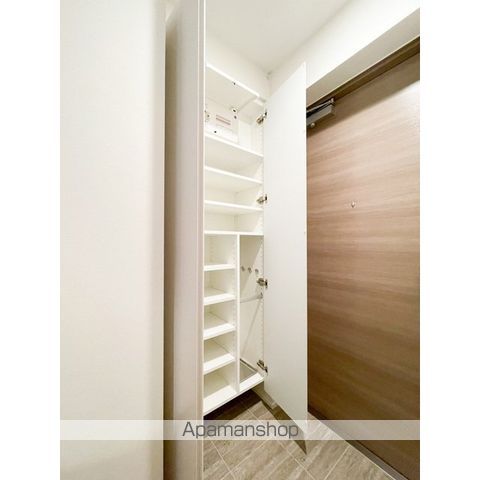 Ｐｒｉｍａ　Ｓｔｅｌｌａ[1LDK/45.03m2]の内装