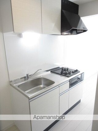 ミリアビタ大森台[1LDK/39.93m2]のキッチン