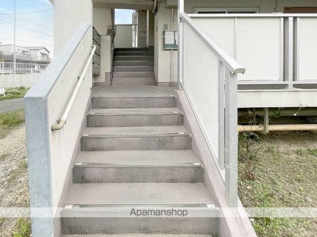 ビレッジハウス長草5号棟の内装写真