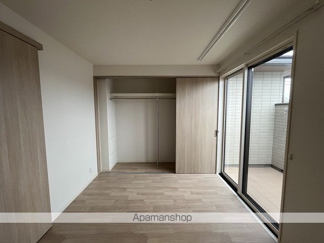 ALTO TERRACEの内装写真