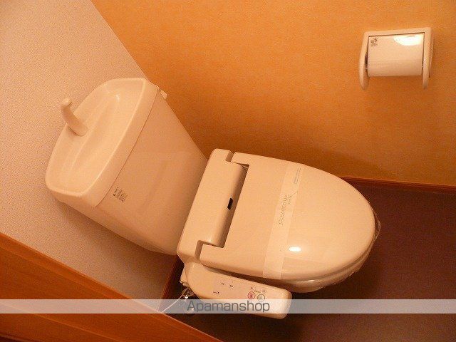 ローレルハウスの内装写真